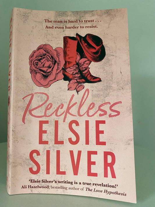 Reckless by Elsie Silver