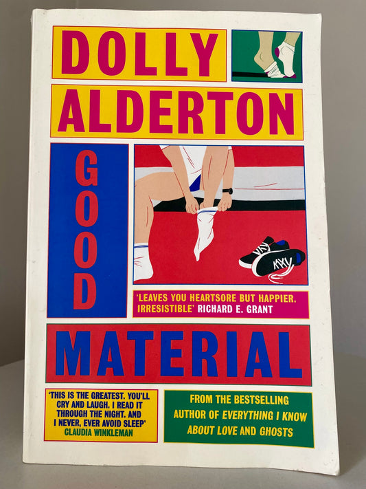 Good Material by Dolly Alderton