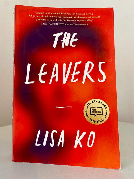 The Leavers by Lisa Ko