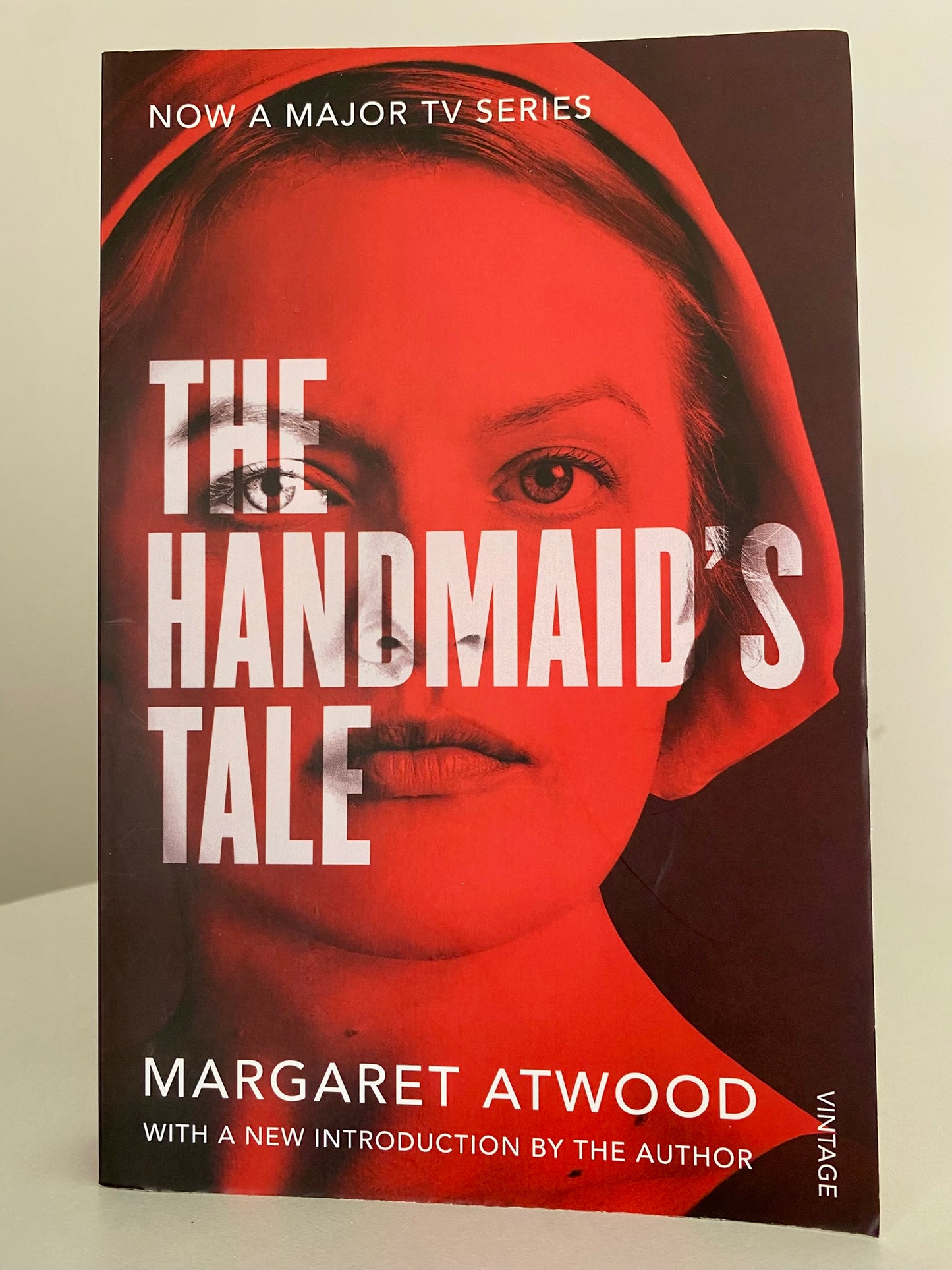 The Handmaid's Tale by Margaret Atwood