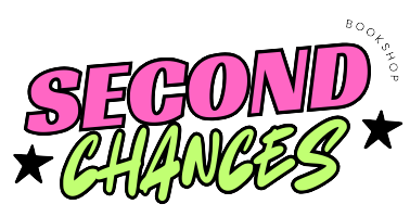 Second Chances Bookshop